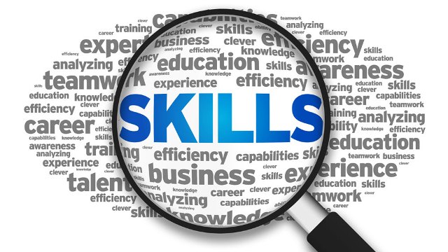 skills